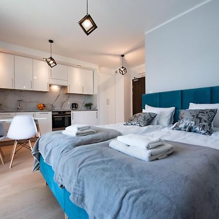 Drwinka Park Apartment Краків Екстер'єр фото
