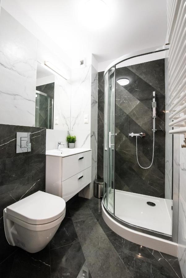 Drwinka Park Apartment Краків Екстер'єр фото